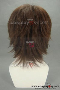 Junjou Romantica Kamijyou Hiroki Cosplay Perücke