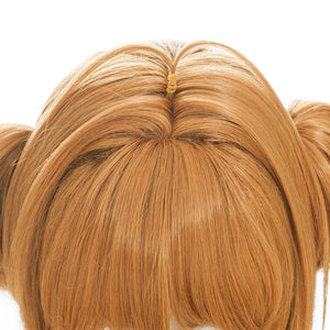 CardCaptor Sakura Sakura Kinomoto Perücke Cosplay Perücke