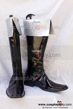 Laden Sie das Bild in den Galerie-Viewer, Castlevania Alucard Cosplay Stiefel Schuhe Maßgeschneiderte