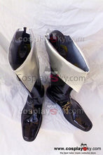Laden Sie das Bild in den Galerie-Viewer, Castlevania Alucard Cosplay Stiefel Schuhe Maßgeschneiderte