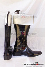 Laden Sie das Bild in den Galerie-Viewer, Castlevania Alucard Cosplay Stiefel Schuhe Maßgeschneiderte