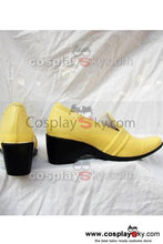 Laden Sie das Bild in den Galerie-Viewer, Castlevania Maria Renard Cosplay Schuhe Maßgeschneiderte