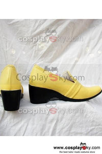 Castlevania Maria Renard Cosplay Schuhe Maßgeschneiderte