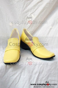 Castlevania Maria Renard Cosplay Schuhe Maßgeschneiderte