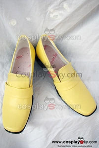 Castlevania Maria Renard Cosplay Schuhe Maßgeschneiderte