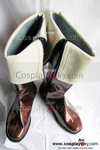 Laden Sie das Bild in den Galerie-Viewer, Castlevania Richter Cosplay Stiefel Schuhe Maßgeschneiderte
