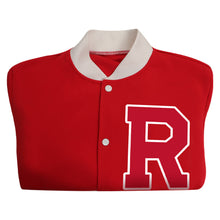Laden Sie das Bild in den Galerie-Viewer, Grease: Rise of the Pink Ladies Grease: Rydell High School Schuluniform Cosplay Jacke