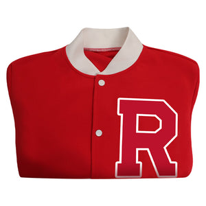Grease: Rise of the Pink Ladies Grease: Rydell High School Schuluniform Cosplay Jacke