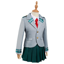 Laden Sie das Bild in den Galerie-Viewer, My Hero Academia Boku no Hero Akademia Schuluniform Cosplay Kostüm Kinder Uniform Halloween Karneval Kostüm