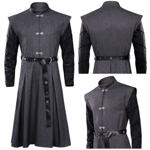 House of the Dragon Cosplay Daemon Targaryen Kostüm Halloween Karneval Outfits