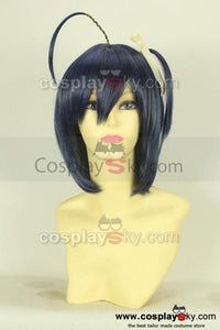 Chūnibyō Demo Koi ga Shitai! Rikka Takanashi Cosplay Perücke