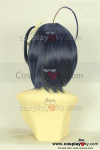 Chūnibyō Demo Koi ga Shitai! Rikka Takanashi Cosplay Perücke