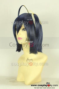Chūnibyō Demo Koi ga Shitai! Rikka Takanashi Cosplay Perücke