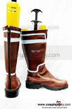 Laden Sie das Bild in den Galerie-Viewer, Chinese Paladin 4 Murong Ziying Cosplay Stiefel