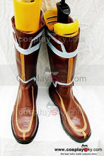 Laden Sie das Bild in den Galerie-Viewer, Chinese Paladin 4 Murong Ziying Cosplay Stiefel