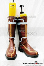 Laden Sie das Bild in den Galerie-Viewer, Chinese Paladin 4 Murong Ziying Cosplay Stiefel