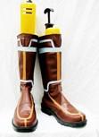 Laden Sie das Bild in den Galerie-Viewer, Chinese Paladin 4 Murong Ziying Cosplay Stiefel