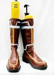 Chinese Paladin 4 Murong Ziying Cosplay Stiefel