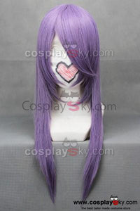 CLANNAD Fujibayashi Kyou Cosplay Perücke