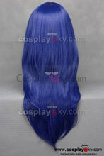 Laden Sie das Bild in den Galerie-Viewer, The World God Only Knows Haqua du Rot Herminium Cosplay Perücke