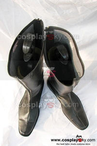 Code Geass Knight Of Rounds Cosplay Stiefel Schuhe