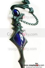 Laden Sie das Bild in den Galerie-Viewer, Code Geass Lelouch Lamperouge ZERO Earrings