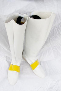 Code Geass Lelouch of the Rebellion Emperor version Cosplay Stiefel