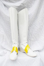 Laden Sie das Bild in den Galerie-Viewer, Code Geass Lelouch of the Rebellion Emperor version Cosplay Stiefel