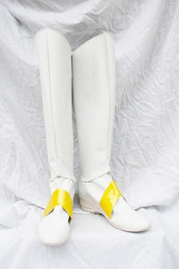 Code Geass Lelouch of the Rebellion Emperor version Cosplay Stiefel