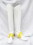 Code Geass Lelouch of the Rebellion Emperor version Cosplay Stiefel