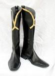 Code Geass Lelouch of the Rebellion Jeremiah Cosplay Stiefel