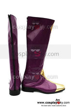 Laden Sie das Bild in den Galerie-Viewer, Code Geass Lelouch of the Rebellion Zero Cosplay Schuhe Stiefel