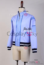 Laden Sie das Bild in den Galerie-Viewer, Zwei Ausser Rand und Band Crime Busters Bud Spencer Jacke Cosplay Kostüm