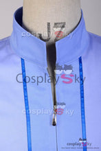 Laden Sie das Bild in den Galerie-Viewer, Zwei Ausser Rand und Band Crime Busters Bud Spencer Jacke Cosplay Kostüm