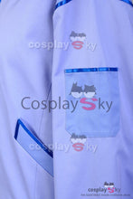 Laden Sie das Bild in den Galerie-Viewer, Zwei Ausser Rand und Band Crime Busters Bud Spencer Jacke Cosplay Kostüm