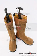 Laden Sie das Bild in den Galerie-Viewer, Cross Gate Aya Weiblich Cosplay Stiefel Schuhe