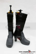 Laden Sie das Bild in den Galerie-Viewer, Custodes-Unlight Marseus Cosplay Schuhe Stiefel