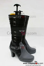 Laden Sie das Bild in den Galerie-Viewer, Custodes-Unlight Marseus Cosplay Schuhe Stiefel