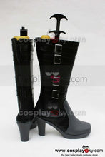 Laden Sie das Bild in den Galerie-Viewer, Custodes-Unlight Marseus Cosplay Schuhe Stiefel