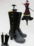 Laden Sie das Bild in den Galerie-Viewer, Custodes-Unlight Marseus Cosplay Schuhe Stiefel