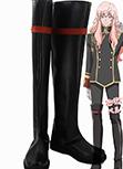 Cute High Earth Defense Club Love!  Akoya Gero Conquest Club Stiefel Cosplay Schuhe