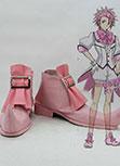 Cute High Earth Defense Club LOVE! Defense Club Ryū Zaou Stiefel Cosplay Schuhe