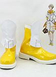 Cute High Earth Defense Club Love! Io Naruko Stiefel Cosplay Schuhe