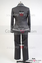 Laden Sie das Bild in den Galerie-Viewer, Cute High Earth Defense Club LOVE! Defense Club Grade Three En Yufuin Uniform Cosplay Kostüm