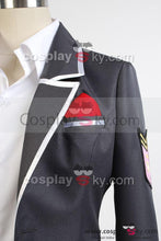 Laden Sie das Bild in den Galerie-Viewer, Cute High Earth Defense Club LOVE! Defense Club Grade Three En Yufuin Uniform Cosplay Kostüm