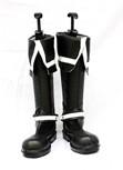 D.Gray-man Allen Walker Cosplay Stiefel Maßgeschneiderte