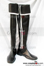 Laden Sie das Bild in den Galerie-Viewer, D.Gray-man DiSha Cosplay Stiefel Schuhe