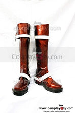 Laden Sie das Bild in den Galerie-Viewer, D.Gray-man Lavi.JR.Bookman Cosplay Stiefel Braun