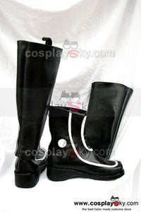 D.Gray-man Miranda Lotto Cosplay Stiefel Maßgeschneiderte