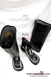 D.Gray-man Miranda Lotto Cosplay Stiefel Maßgeschneiderte